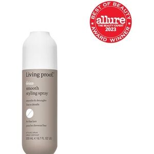 Living Proof No Frizz Smooth Styling Spray